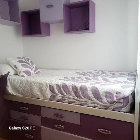 Apartamento Playa Sur Casa Kiko Peñíscola Esterno foto