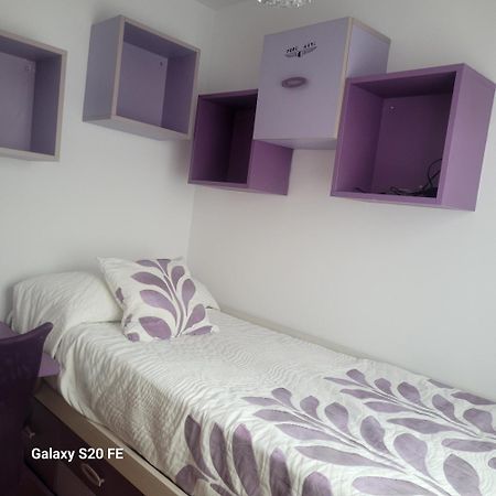 Apartamento Playa Sur Casa Kiko Peñíscola Esterno foto