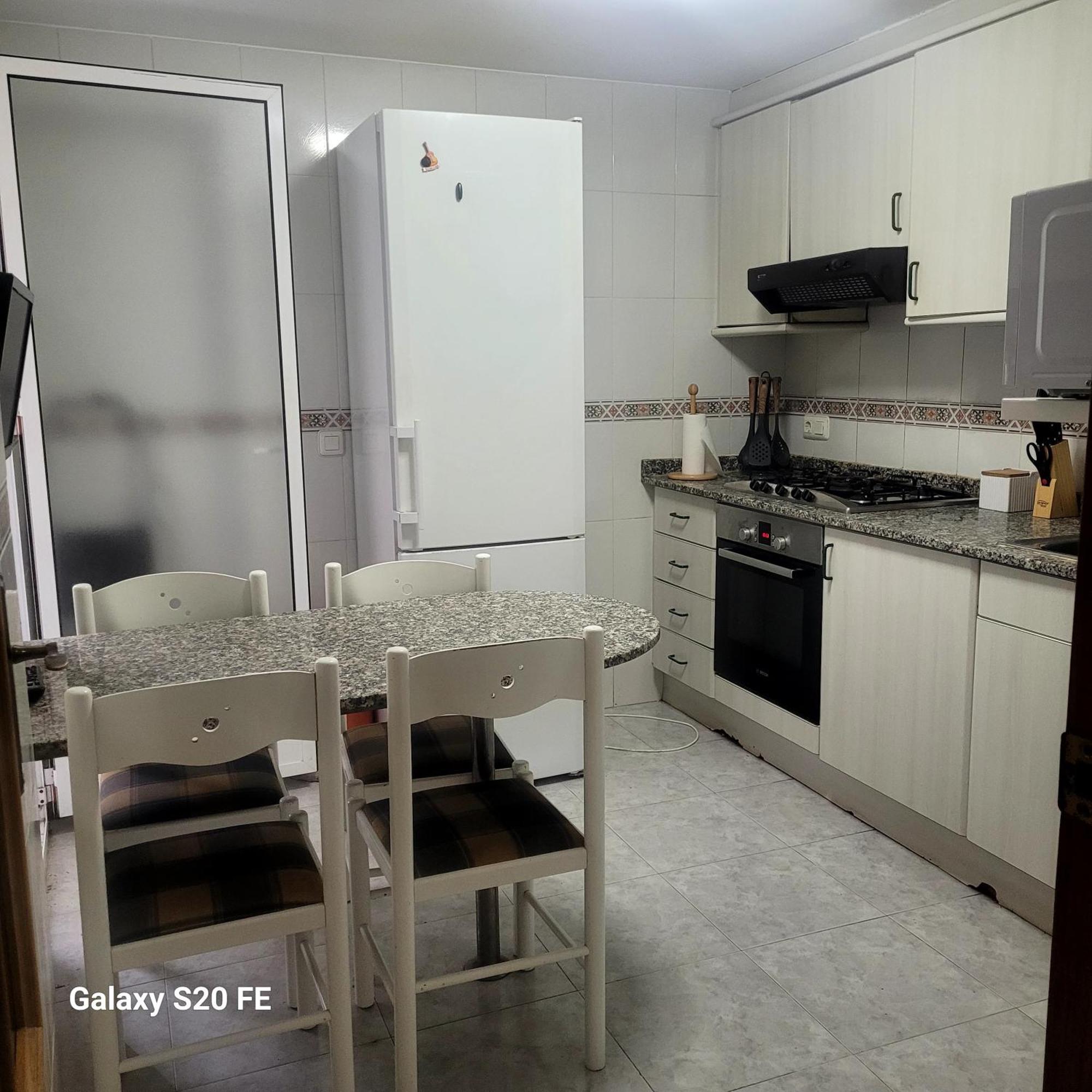 Apartamento Playa Sur Casa Kiko Peñíscola Esterno foto