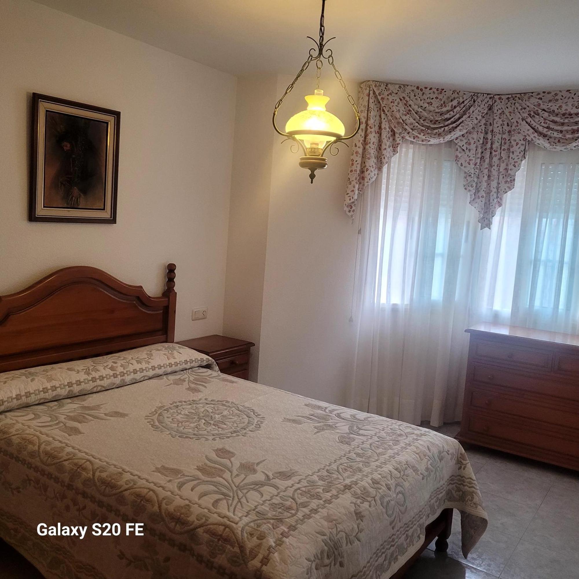 Apartamento Playa Sur Casa Kiko Peñíscola Esterno foto